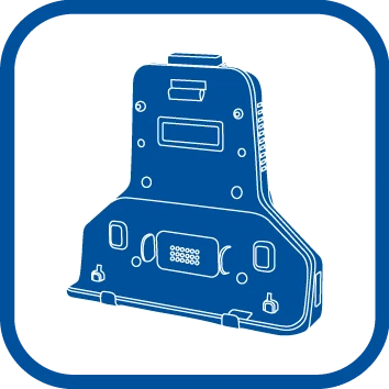 Abundant accessories designed for varied applications