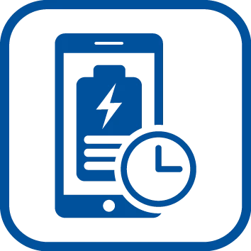 Real-time Battery Monitoring
