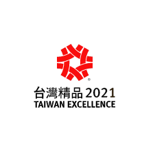 Taiwan Excellence 2021