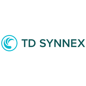 TD SYNNEX