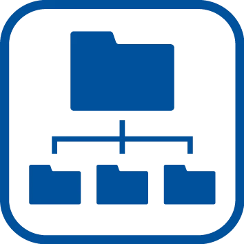 File management