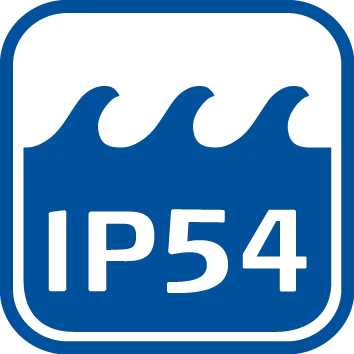 IP54