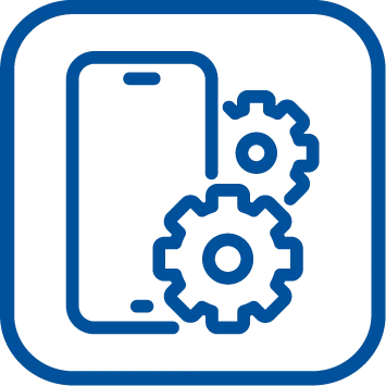 Mobile phone integration