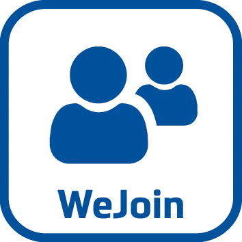 WeJoin™ :與他人分享路徑