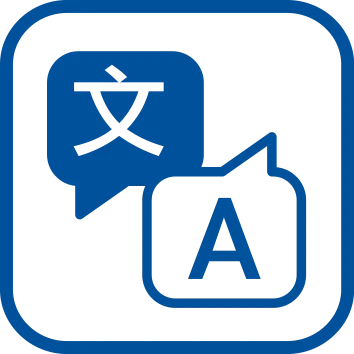 Multi-languages support