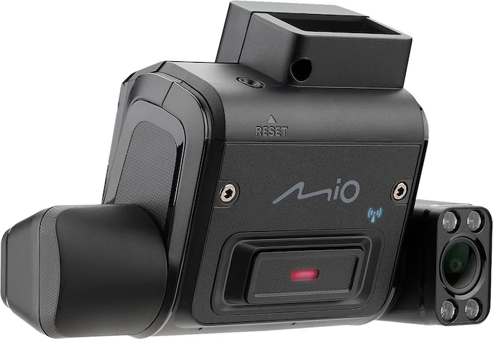 MioEYE K245