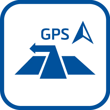 高精準度 GPS