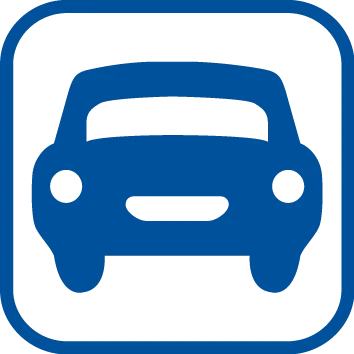 Designed for cars
