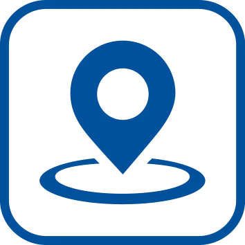 Location track