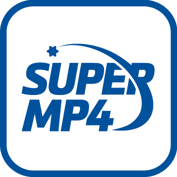SuperMP4格式以秒寫入無壞檔