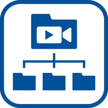 Video Organizer