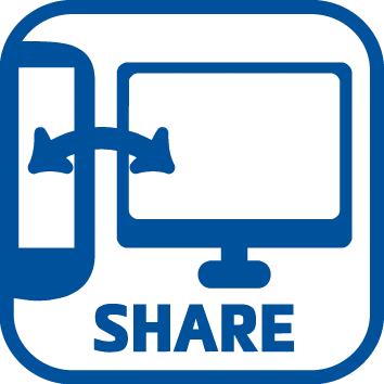 Desktop application