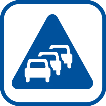Real-time traffic reports