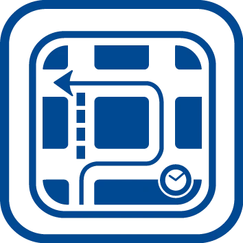 LearnMe Pro™ 客製化路線規劃
