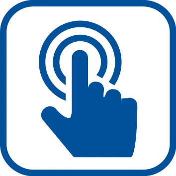 P-cap Touch Panel
