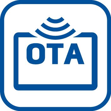 OTA 自動更新
