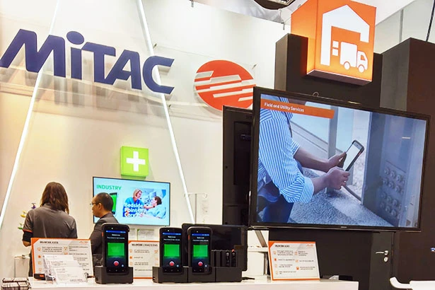 Embedded World 2019
