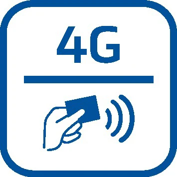 Always connected