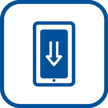 Download videos to smartphone