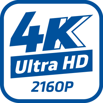 頂級4K高畫質