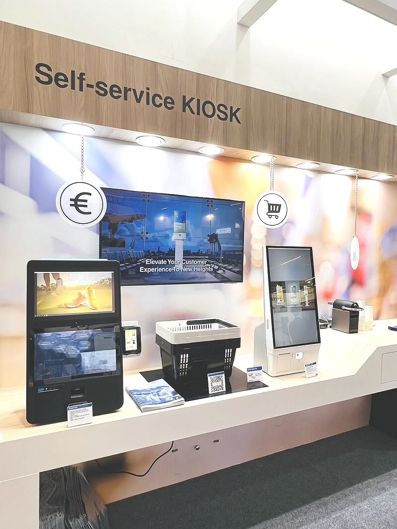 MiTAC Digital Technology Showcases AI-Powered Edge Computing and Intelligent Solutions at Embedded World 2025
