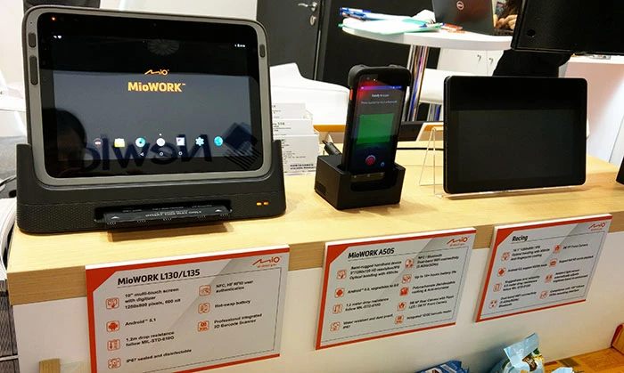 Embedded World 2019