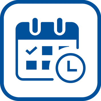 Flexible Scheduling