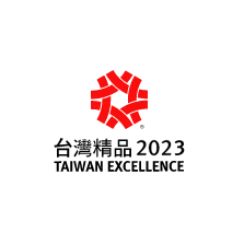 Taiwan Excellence 2023