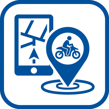 GPS Track Export