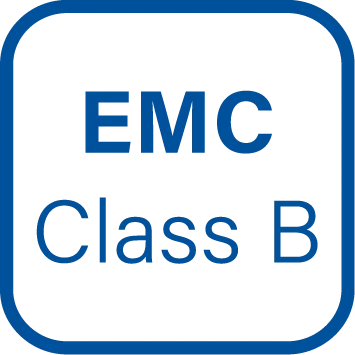 EMC Class B