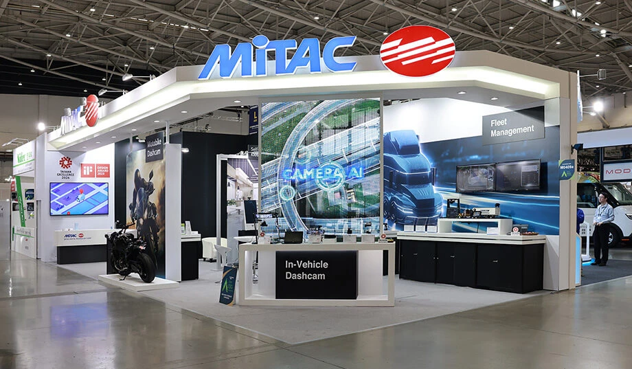 AutoTronics Taipei 2024 w920