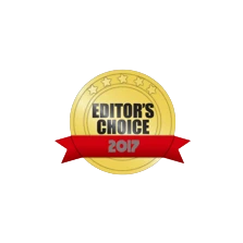 Editor's Choice 2017