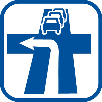 交通流量資訊