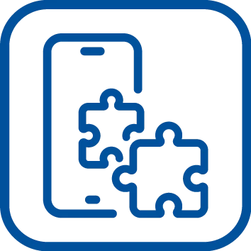Customizable interface